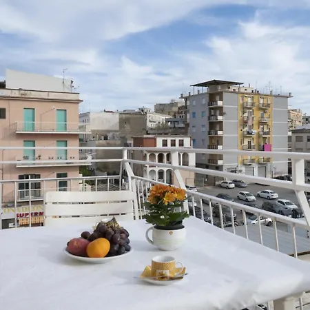 Apartment Dimora Del Corso *