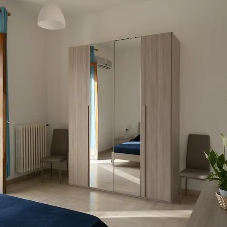 Apartment Dimora Del Corso Vieste