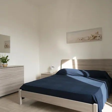 Dimora Del Corso Apartment Vieste
