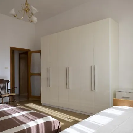 Apartment Dimora Del Corso Vieste
