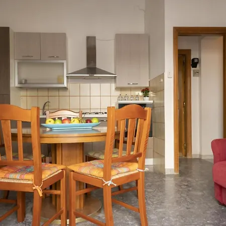 Apartment Dimora Del Corso *
