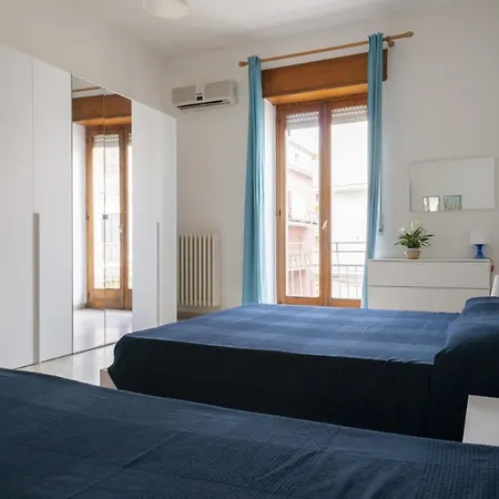 Apartment Dimora Del Corso Vieste