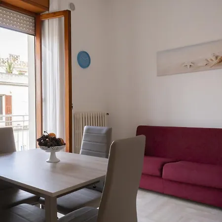 Apartment Dimora Del Corso Vieste