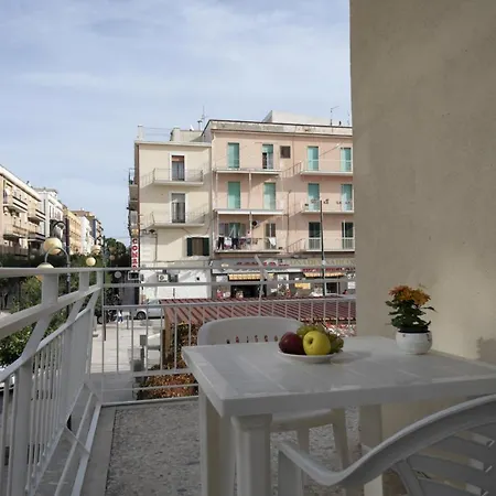 Dimora Del Corso Vieste