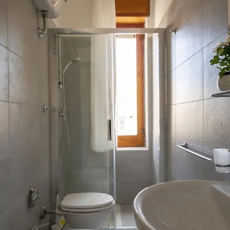 Dimora Del Corso Apartment Vieste