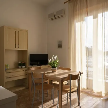 Apartment Dimora Del Corso Vieste