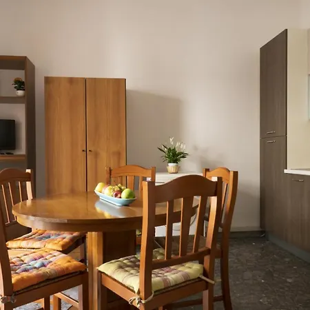 Apartment Dimora Del Corso