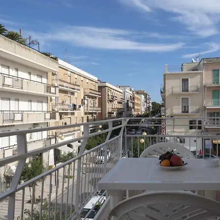 Apartment Dimora Del Corso *