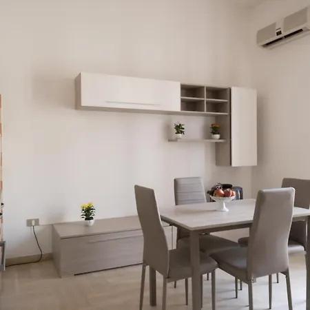 Apartment Dimora Del Corso