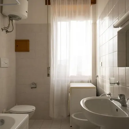 Apartment Dimora Del Corso *