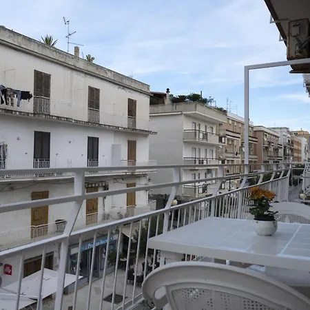 Apartment Dimora Del Corso Vieste