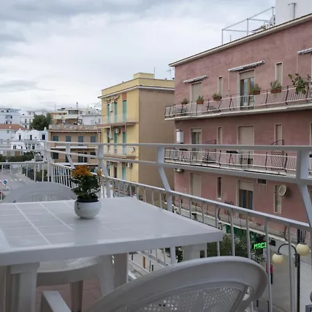 Dimora Del Corso Apartment