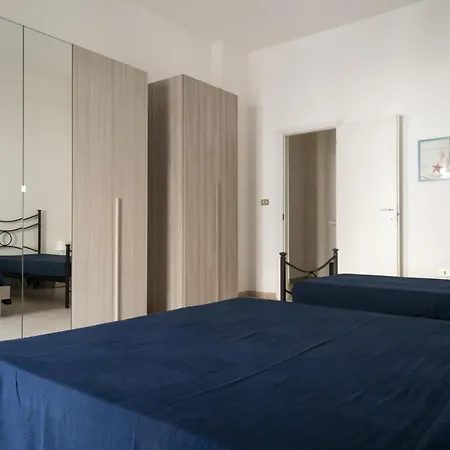 Apartment Dimora Del Corso Vieste