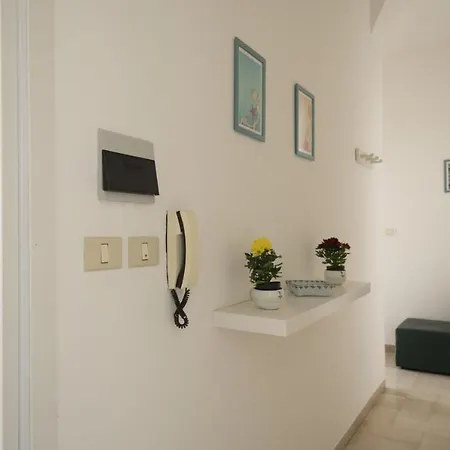 Apartment Dimora Del Corso Vieste