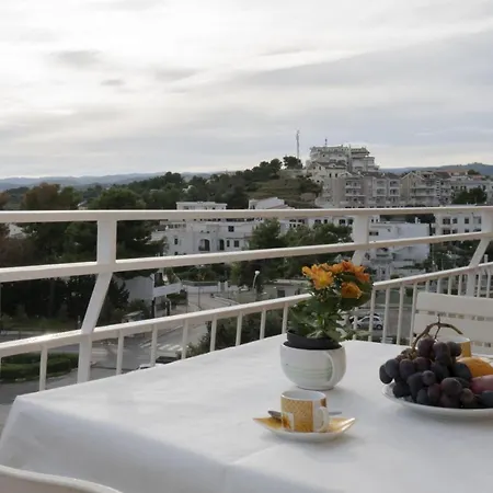 Dimora Del Corso Apartment *