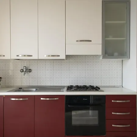 Dimora Del Corso Apartment Vieste