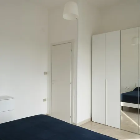 Dimora Del Corso Apartment Vieste