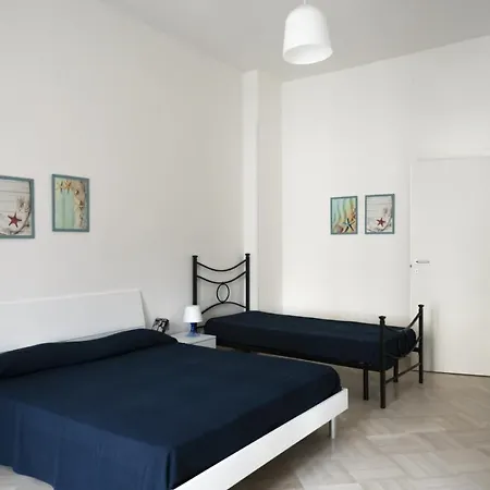 Dimora Del Corso Apartament Vieste