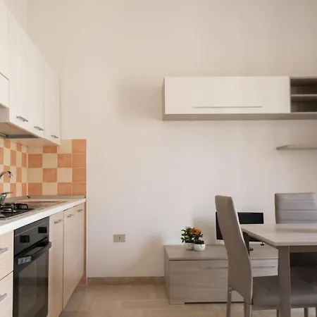 Dimora Del Corso Apartament Vieste
