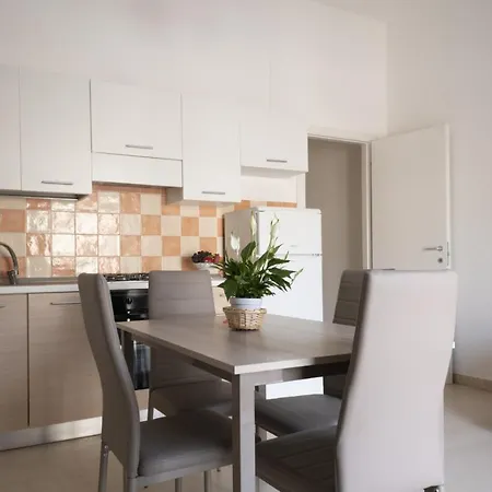 Apartament Dimora Del Corso *