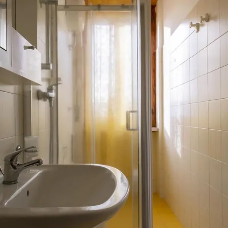 Dimora Del Corso Apartament Vieste