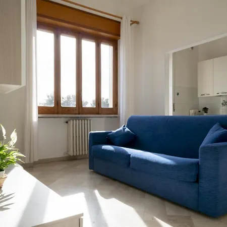 Apartament Dimora Del Corso Vieste