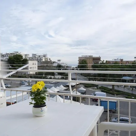 Dimora Del Corso Apartament Vieste
