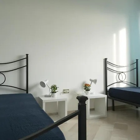 Apartament Dimora Del Corso *
