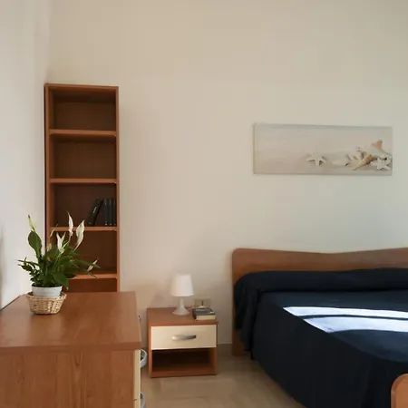 Dimora Del Corso Apartament Vieste